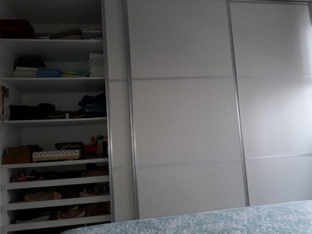 Lindo apart. 3/4 sendo uma suíte, Jd. Goiás - Foto 17