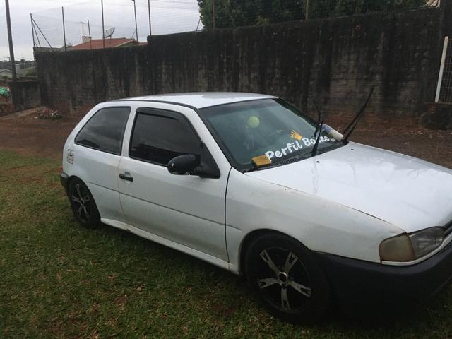 Gol - Foto 2
