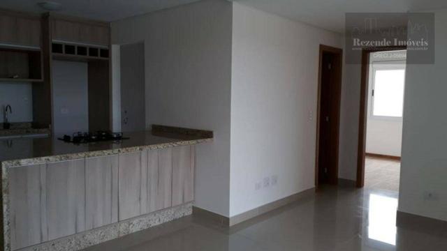 F-AP0990 Apartamento com 2 dormitórios à venda, 72 m² por R$ 459.000,00 - Ecoville - Foto 5
