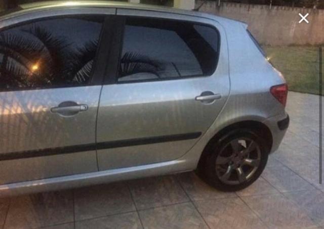 Peugeot 307 - Foto 3