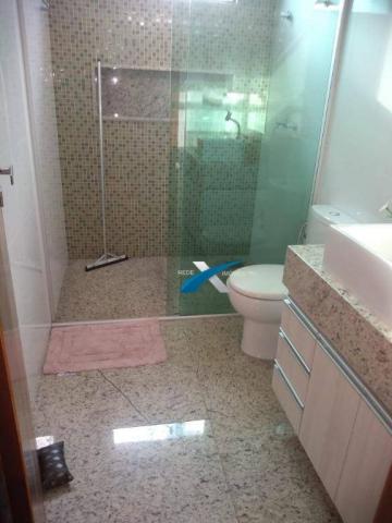 Casa à venda 4 quartos joão pinheiro. - Foto 14