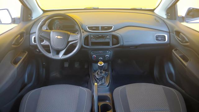 Prisma LT 2016 - Foto 2