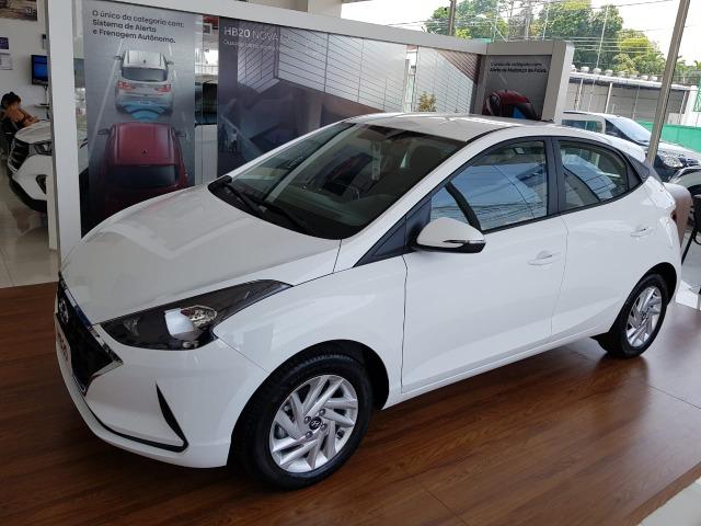 HB20 Nova Geração 2020 Evolution, 1.0 MT - Foto 12