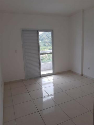 Apartamento no bairro do canto do Forte 3 dorm sendo 2 suites - Foto 8
