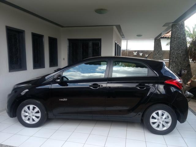 HB20 Completo 1.6 2015/2015 Quitado