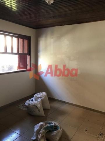 CASA RESIDENCIAL - 3 DORM. E 1 VAGA - Foto 5