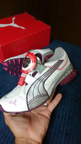 puma disc olx