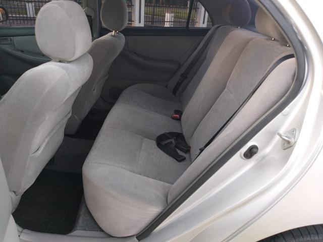 Corolla Xei AUT - Foto 8