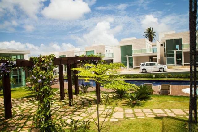 Casa com 4 dormitórios à venda, 225 m² por R$ 1.120.000 - José de Alencar - Fortaleza/CE - Foto 8