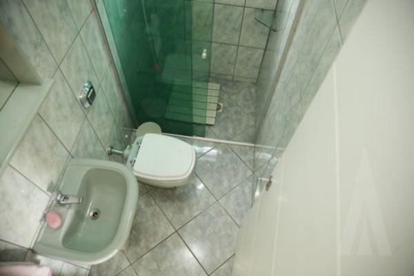 Casa à venda com 2 dormitórios em Santo antônio, Joinville cod:17514N - Foto 19