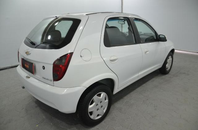 Celta Spirit LT Completo Revisado, Pneus Novos.Avalio troca, gol, uno, onix, prisma,siena - Foto 3