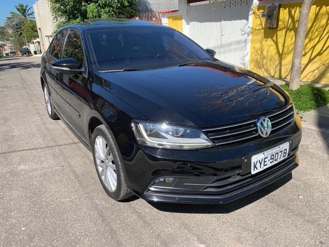 Jetta 1.4 único dono - Foto 8