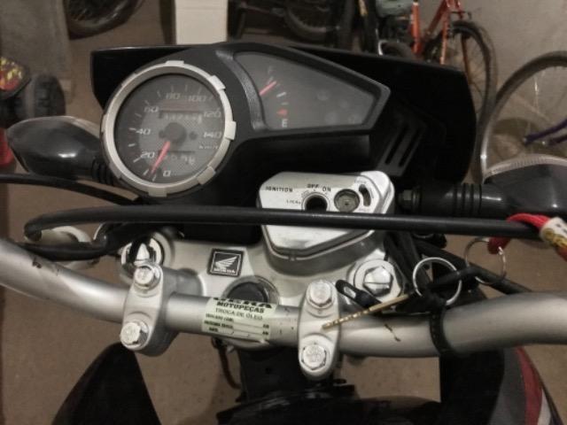 Troco em carro moto oportunidade - Foto 5