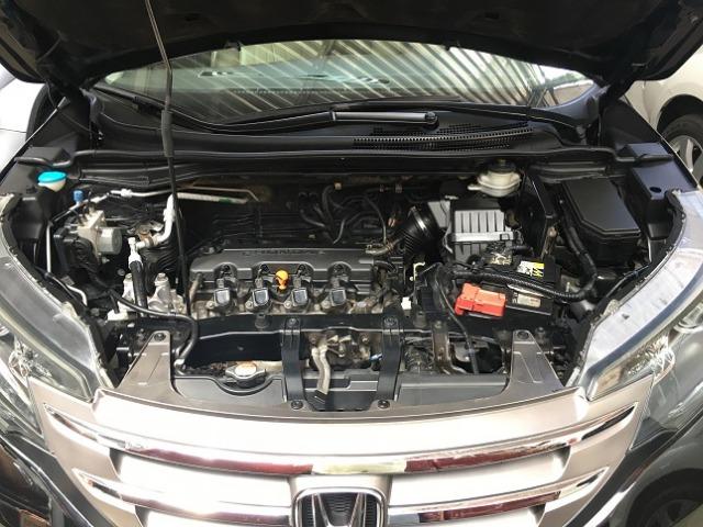 Honda CR-V LX 2.0 - Automática - Foto 5