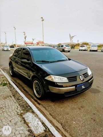 Vendo Renault Megane 2008 - Foto 6