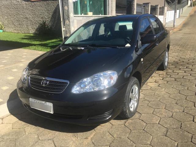 Corolla xli - Foto 9