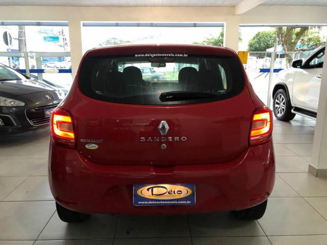 Renault Sandero EXPRESSION 1.0 - Foto 8