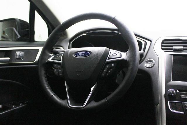Fusion Sel 2.0 16v 4p (automático) - Foto 8
