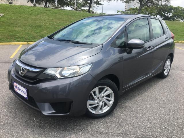 HONDA FIT 2014/2015 1.5 EX 16V FLEX 4P AUTOMÁTICO - Foto 3