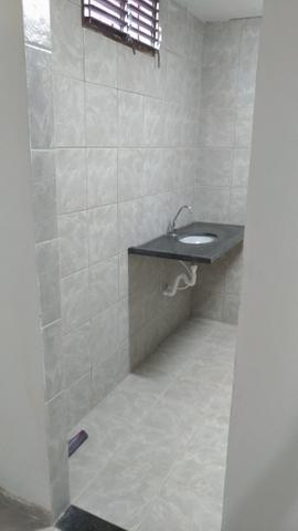 Casa veraneio Carapibus - Foto 12