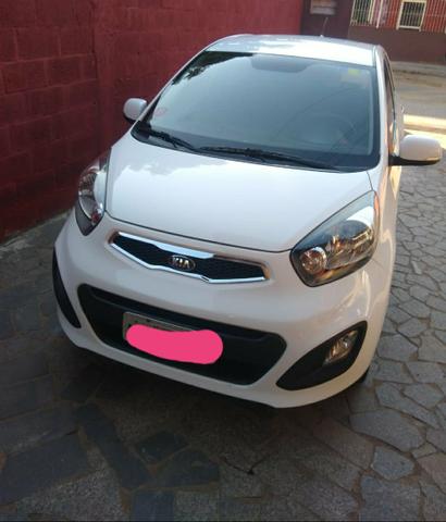Kia picanto 13/14 - Foto 3