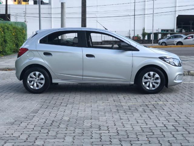 Onix 2019 C\ Direção Eletrica , 06 Marchas ,Novissimo , Impecavel # # # # # - Foto 10