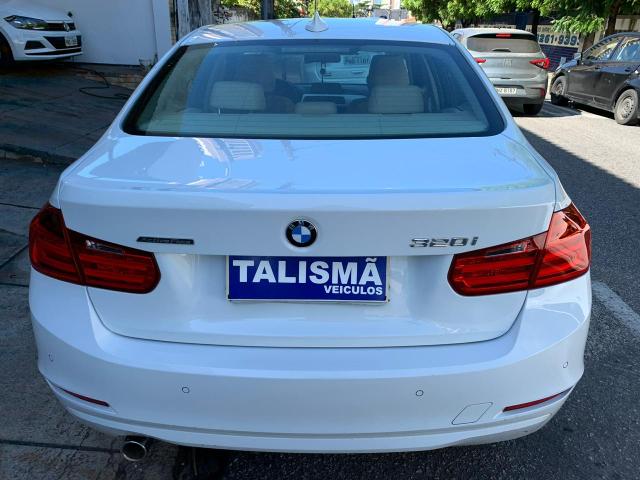 Bmw 320i active flex - Foto 4
