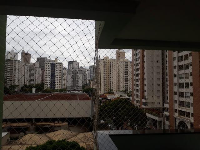 Lindo apart. 3/4 sendo uma suíte, Jd. Goiás - Foto 10
