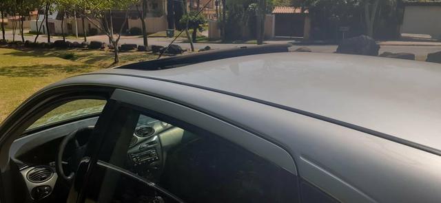 Ford/ Focus Ghia 2001 - Foto 6