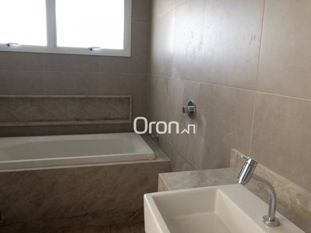 Apartamento à venda, 207 m² por R$ 1.150.000,00 - Setor Bueno - Goiânia/GO - Foto 13