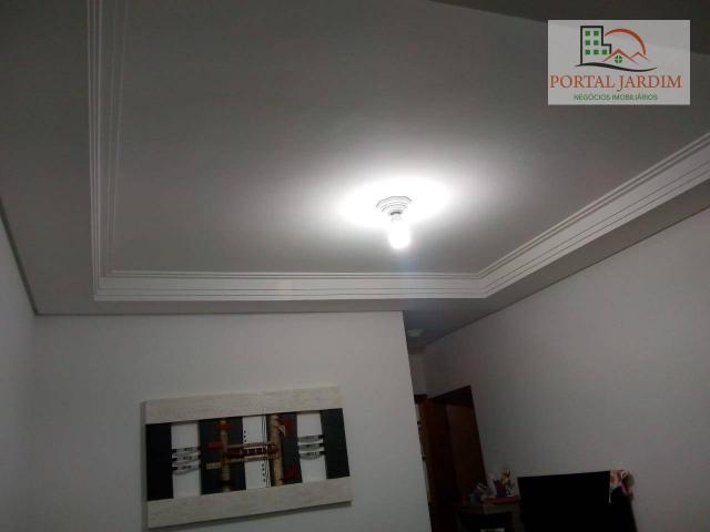 Apartamento com 2 dormitórios para alugar, 50 m² por r$ 1.300/mês - vila alto de santo and - Foto 2