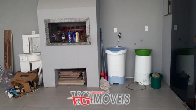 Casa à venda com 3 dormitórios em Recanto da lagoa, Tramandaí cod:243 - Foto 7