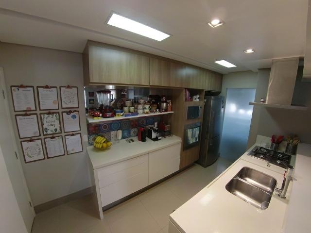 Apartamento Excelente com 2 Suítes e 2 Vagas - Arcádia São Bernardo - SBC - Foto 3