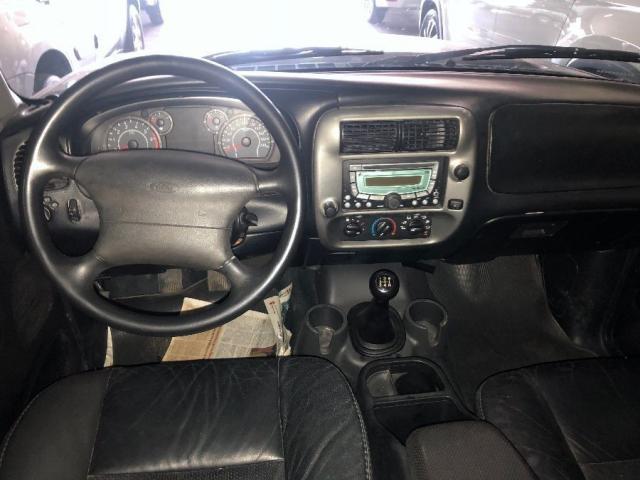 RANGER XLT 2.3 2009/2010 4X2 MANUAL - Foto 5