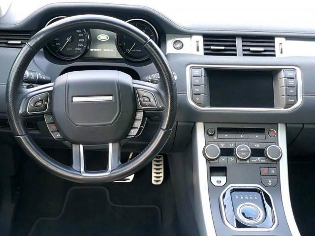 Land Rover Range Rover Evoque DYNAMIC - Foto 8