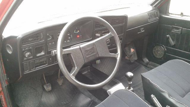 Monza 1.8 a alcool 1984 - Foto 4