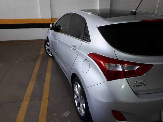 I30 Automático 1.8 - 2014/2015 - Impecável - Foto 5