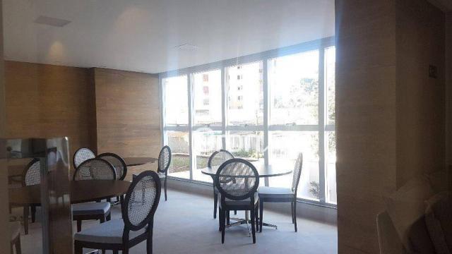 Apartamento à venda, 67 m² por r$ 320.000,00 - setor pedro ludovico - goiânia/go - Foto 10