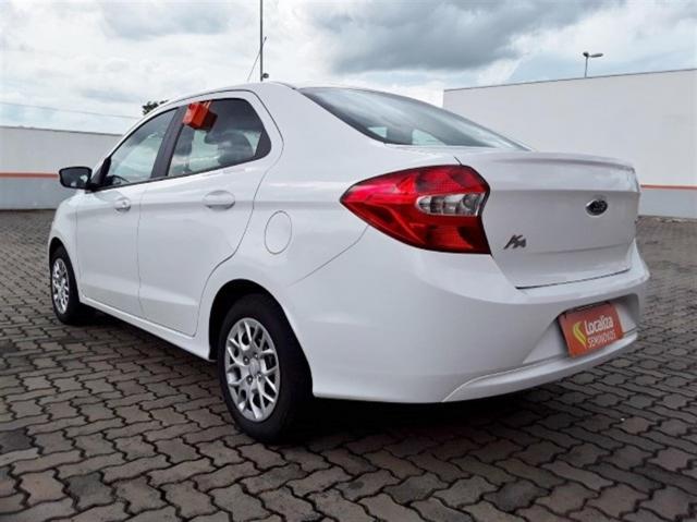 FORD KA + 2018/2018 1.5 SIGMA FLEX SE MANUAL - Foto 7