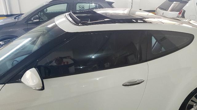 Veloster TOP de linha 2013 - Foto 5