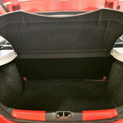 Gol Special G6 1.0 2015 - Foto 9