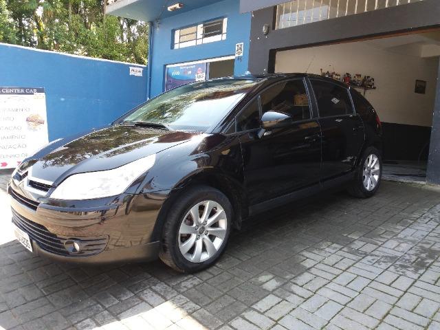 C4 1.6 Hatch