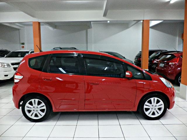 Honda - Fit 1.5 Ex Automático - Foto 7