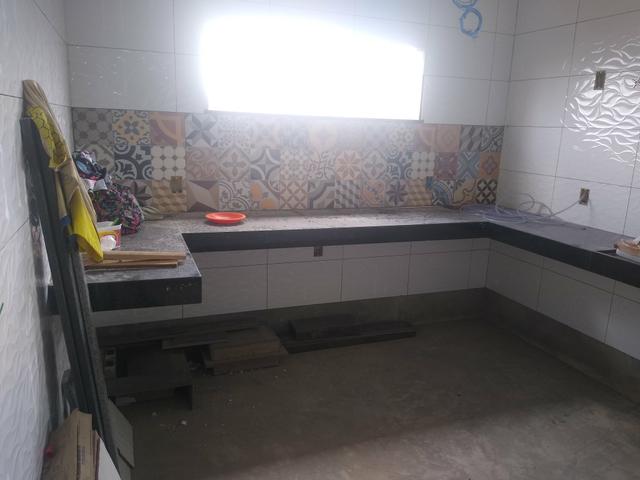 Casa no jardins marselha