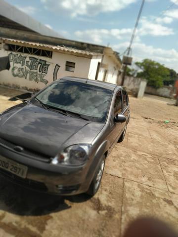 FORD FIESTA 2001 original turbo - Foto 6