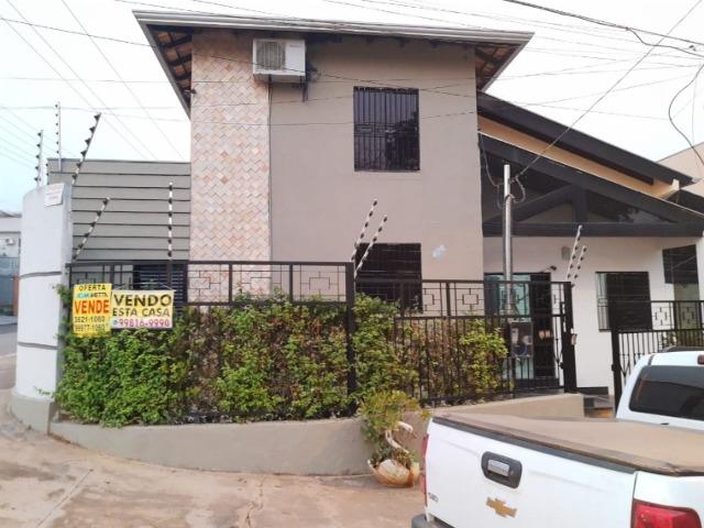 Lindo casa/sobrado atrás do shopping estação