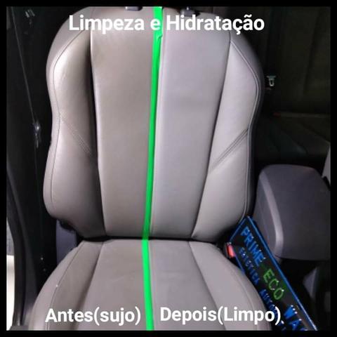 Limpeza e higienização a seco de estofados e automotivo - Foto 5