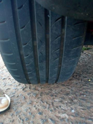 Vendo ou troco golf plus 2005 - Foto 10