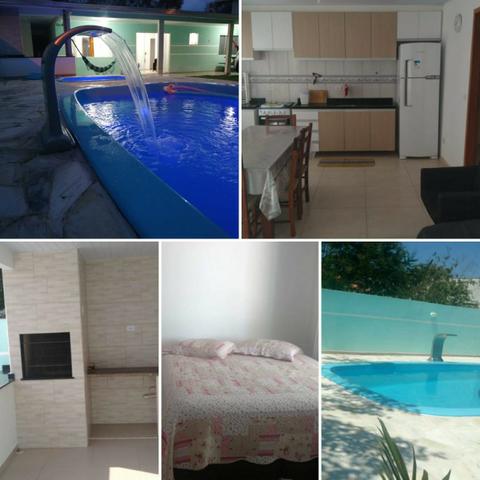 Casa na praia para temporada (ano novo já locado)