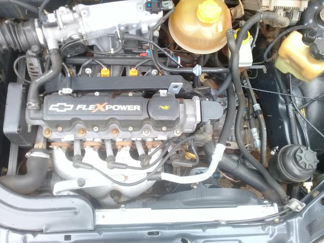 Vendo carro - Foto 3